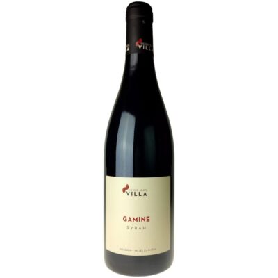 Vin de France Gamine 2022, Pierre Jean Villa
